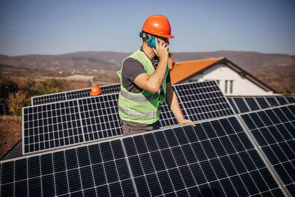 Costo promedio de la energía solar en San Diego 1