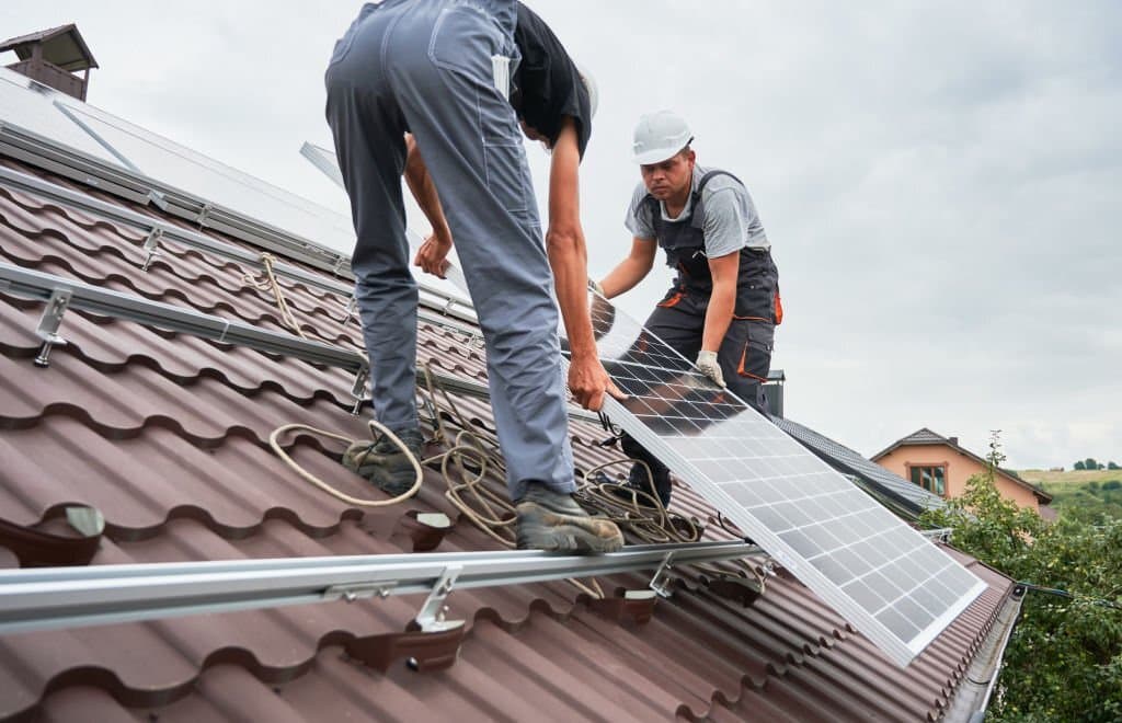 Cuánto cuesta la energía solar en San Diego 1