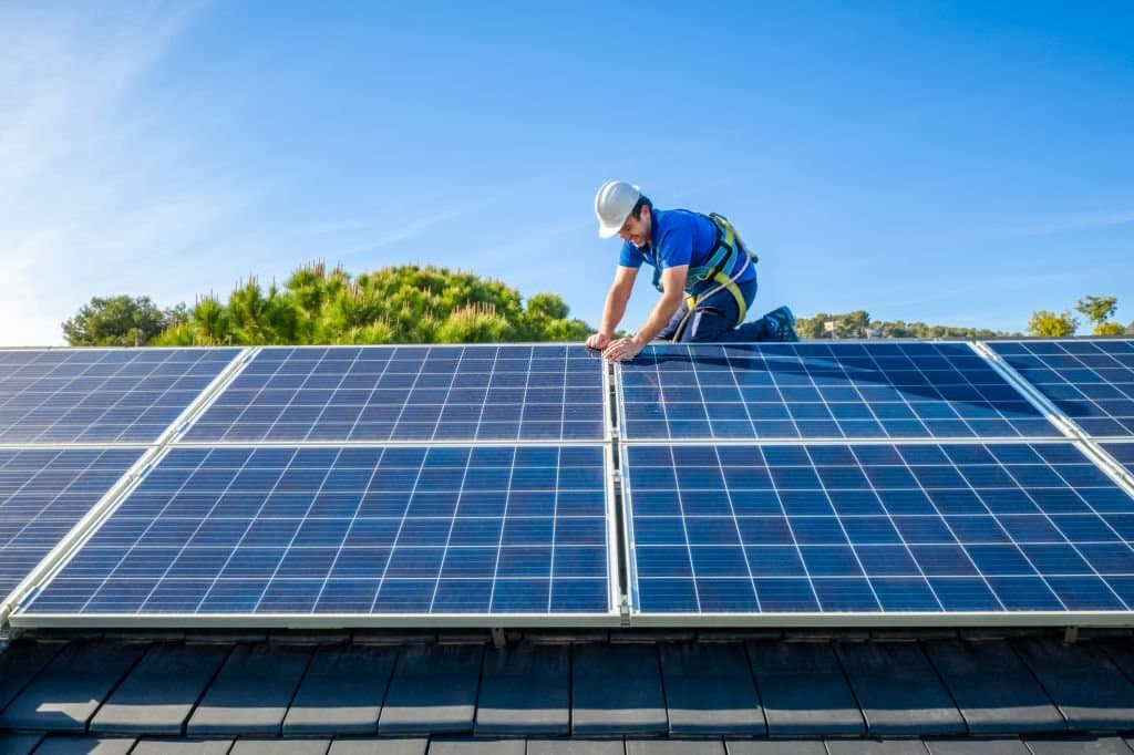 Solar Installation Carlsbad 2