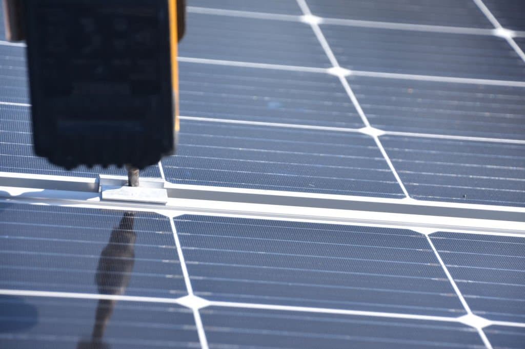 Solar Installation Scripps Ranch 2