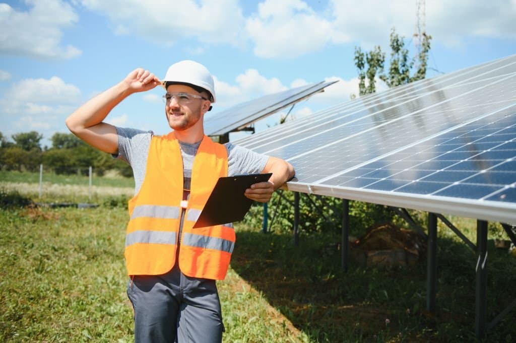 Solar Installation Solana Beach 2