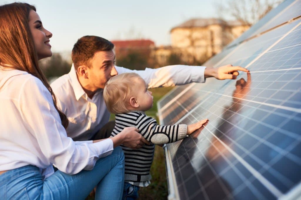 Solar Power in San Diego 1