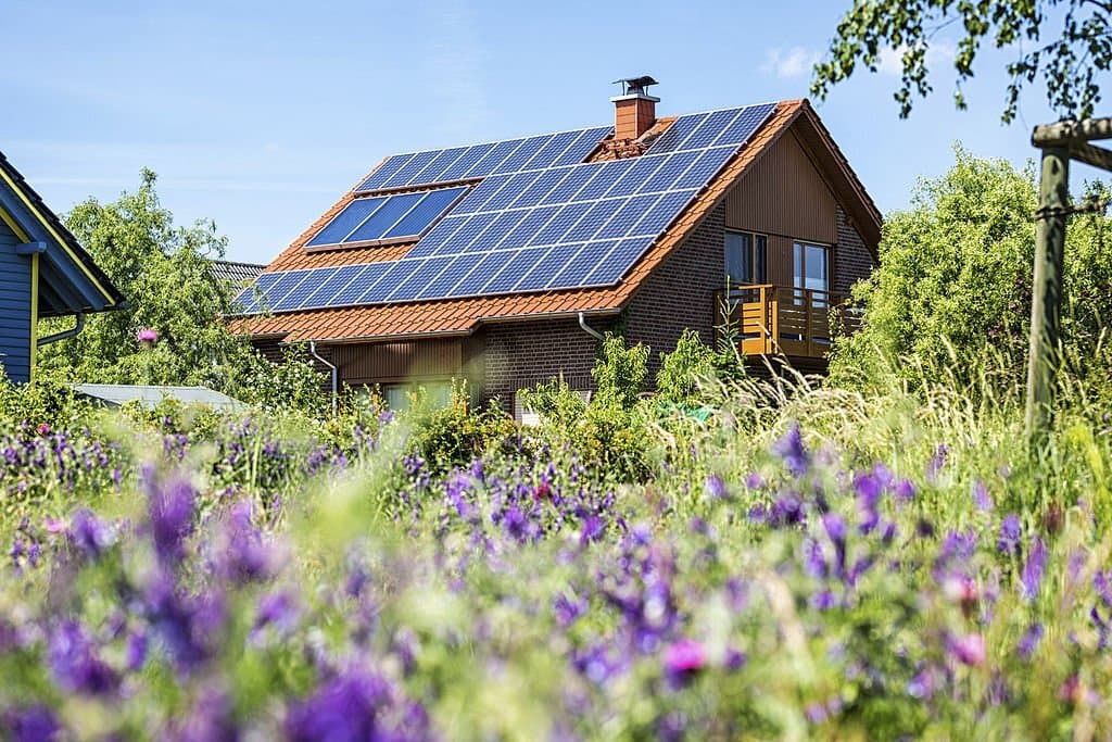 Sistemas solares en San Diego 1