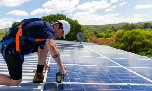 Rebates For Solar Installation In La Mesa California